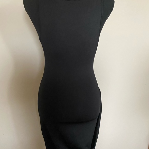 Sleeveless Midi Dress - Picture 2 of 2